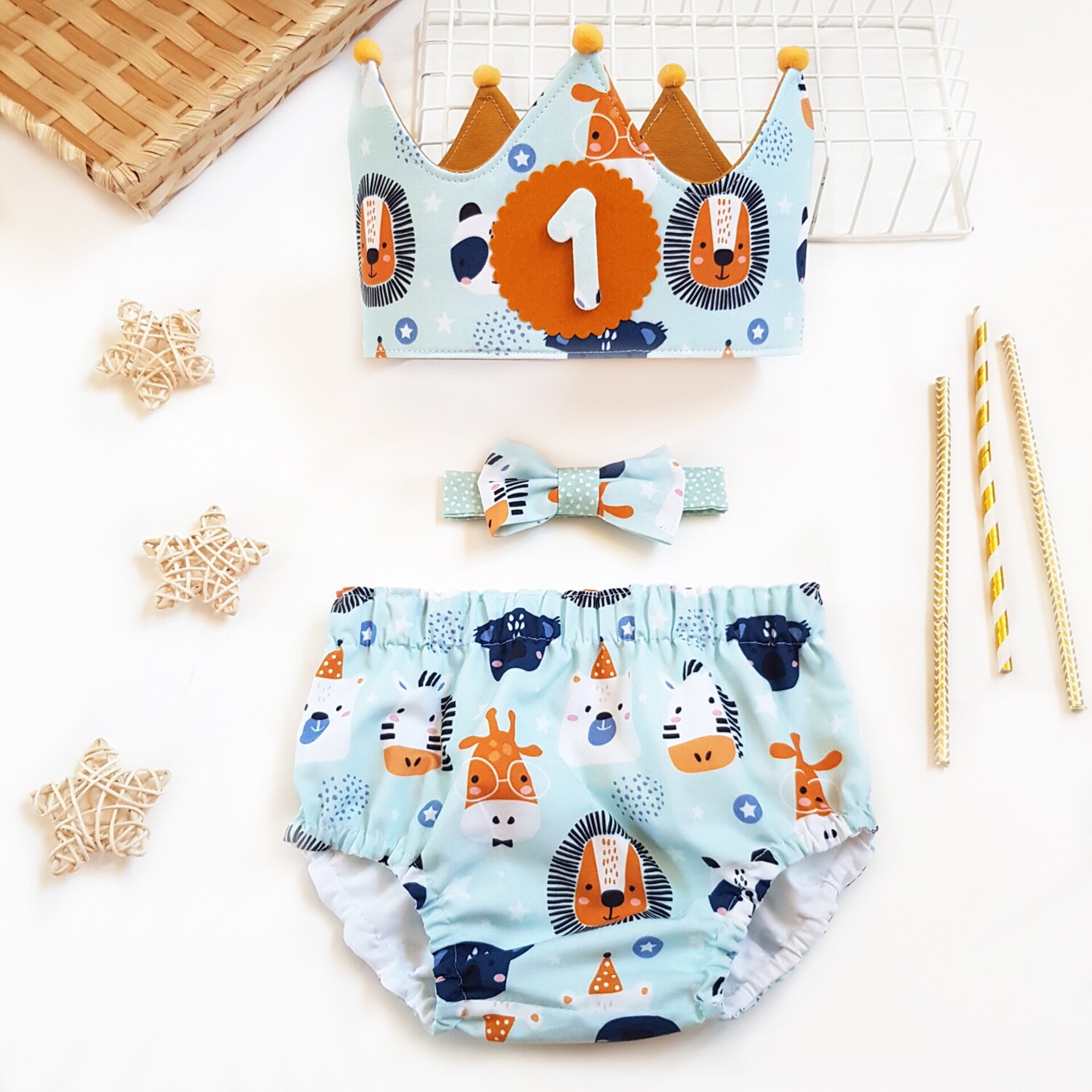 Conjunto cumpleaños 14 A MEDIDA Varios estampados - 1