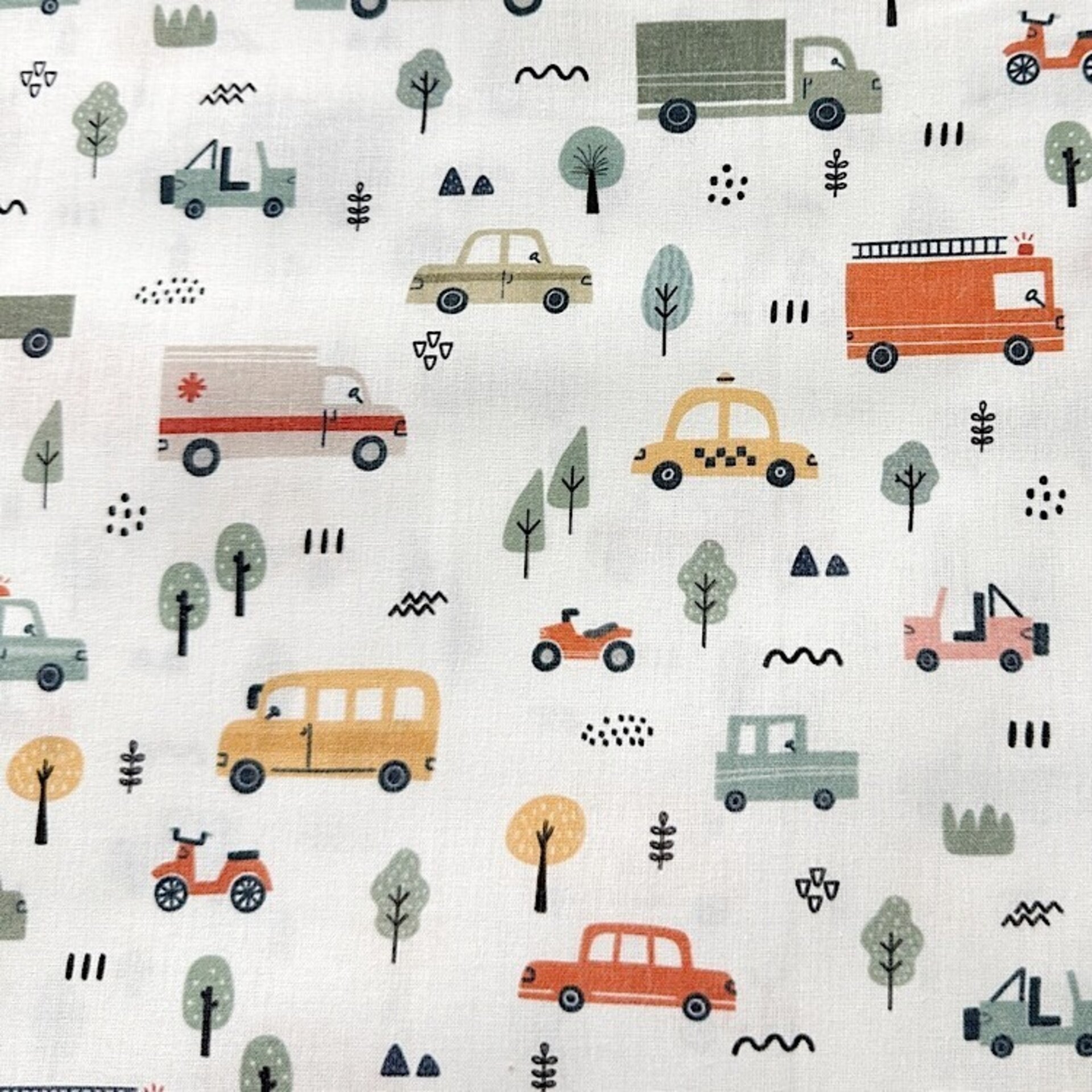 Corona cumpleaños REVERSIBLE Coches - 2